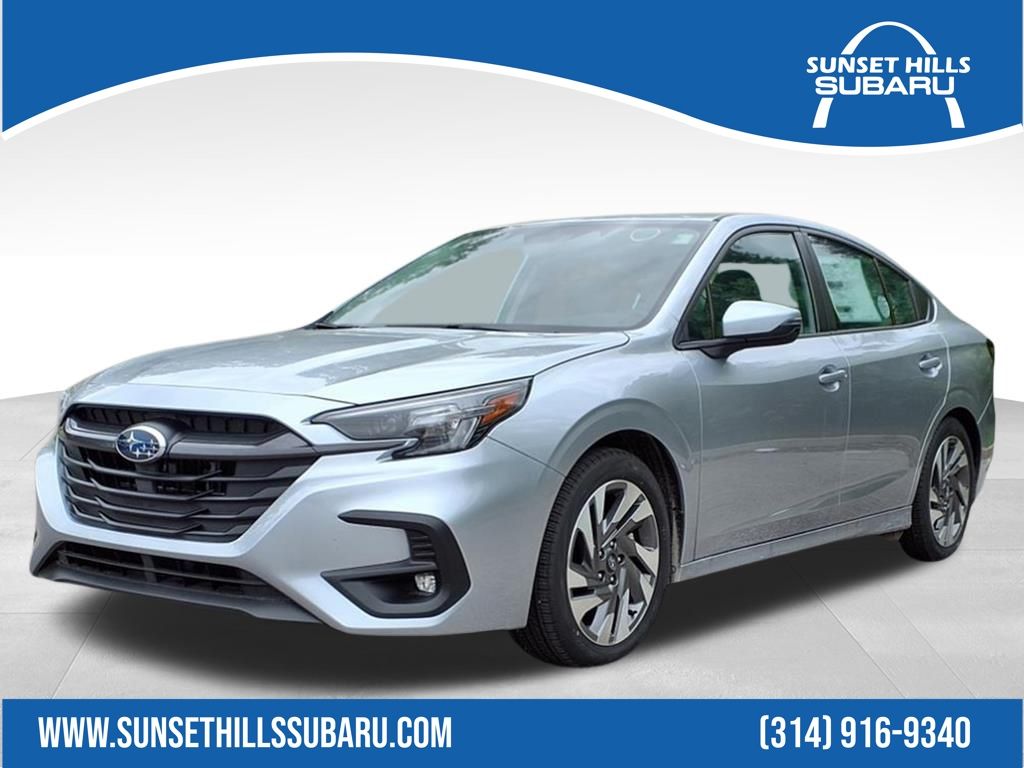 new 2025 Subaru Legacy car, priced at $36,304
