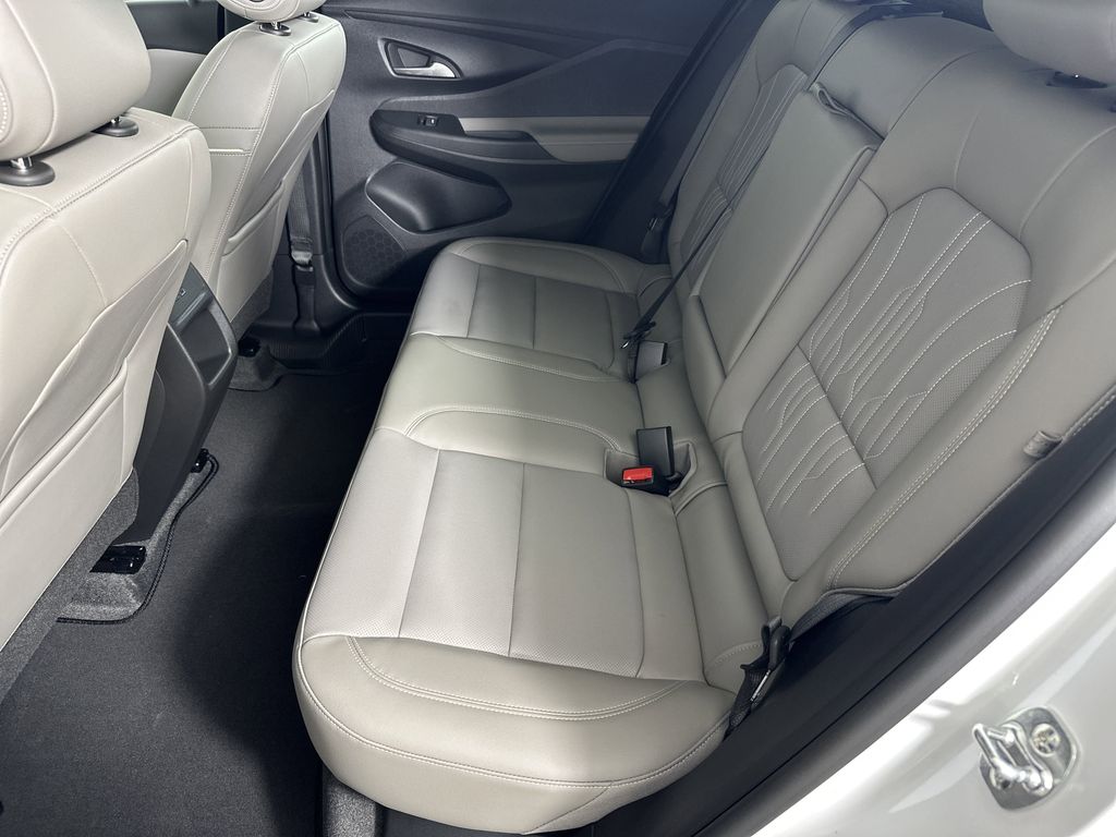 new 2025 Buick Envista car, priced at $30,095