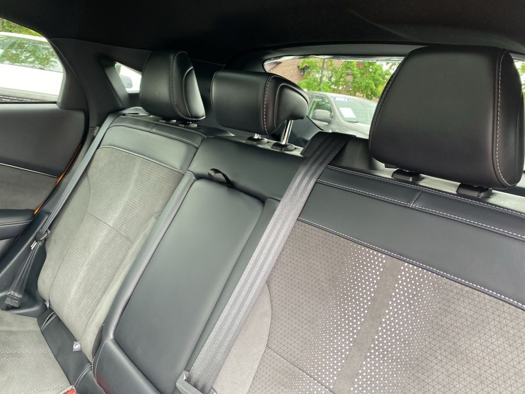 used 2021 Ford Mustang Mach-E car, priced at $29,995