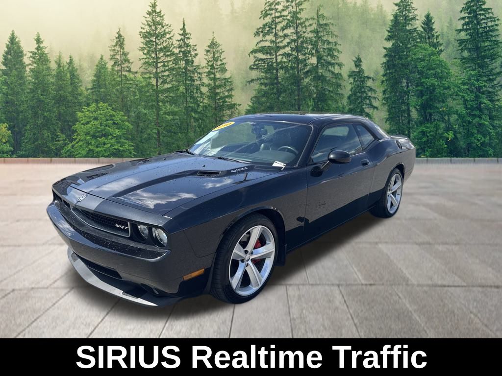 used 2010 Dodge Challenger car, priced at $19,400