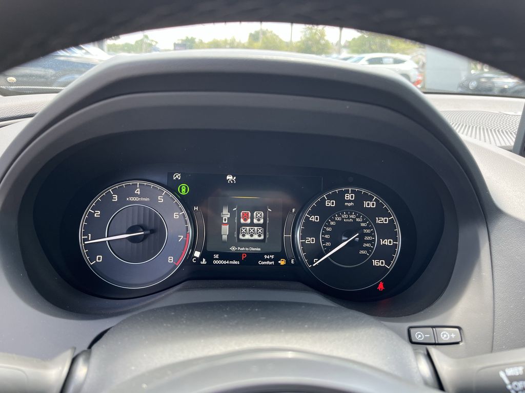 new 2025 Acura RDX car, priced at $54,400