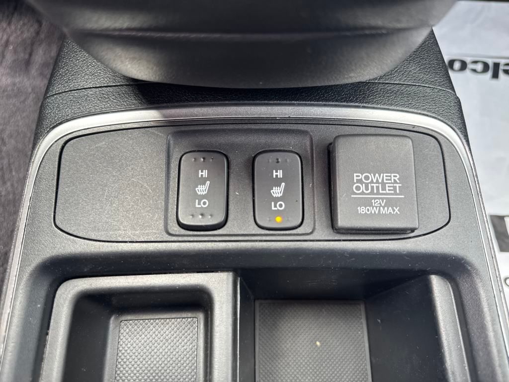used 2016 Honda CR-V car, priced at $16,290