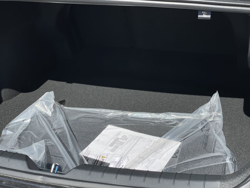 new 2026 Kia K5 car, priced at $25,738