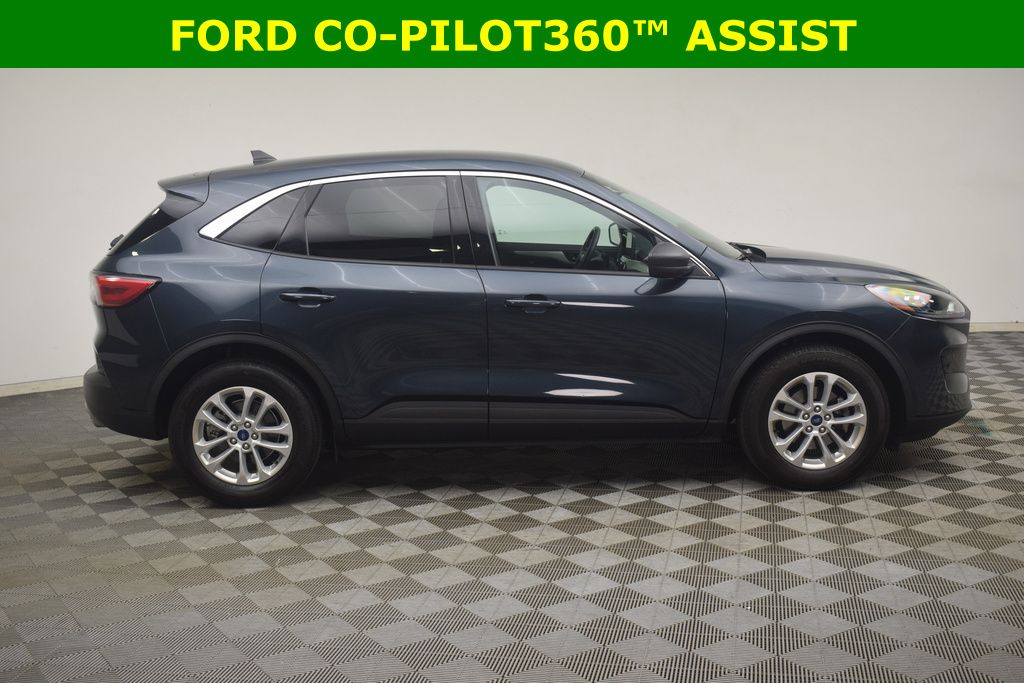 used 2022 Ford Escape car, priced at $19,000