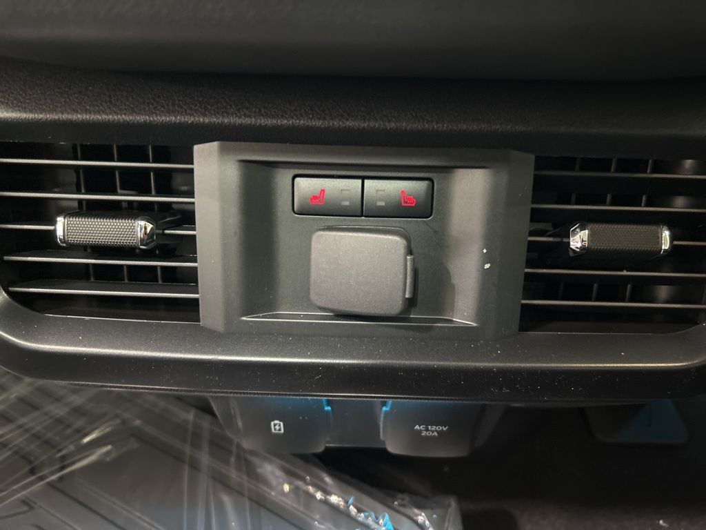 new 2025 Ford F-150 car, priced at $93,310