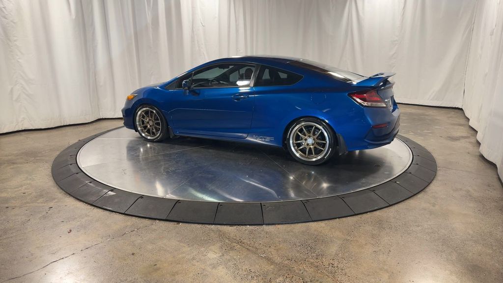 used 2015 Honda Civic car, priced at $17,600