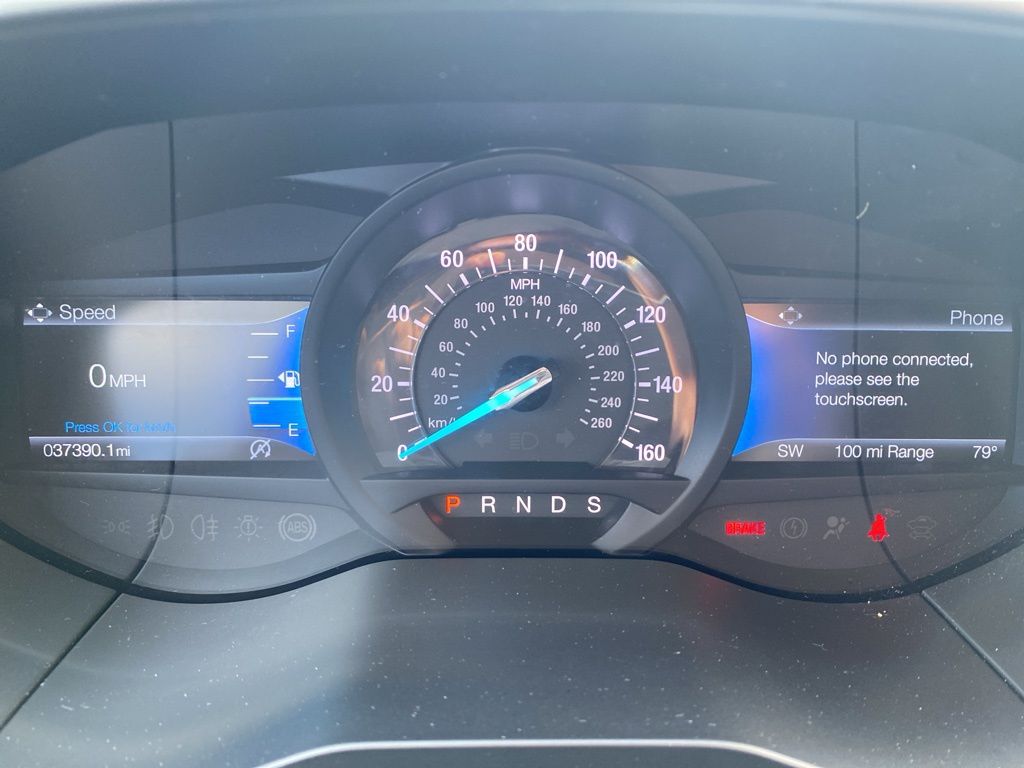 used 2022 Ford Edge car, priced at $23,716