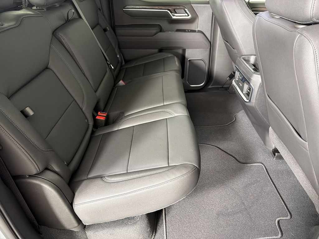 new 2026 GMC Sierra 1500 car, priced at $61,420