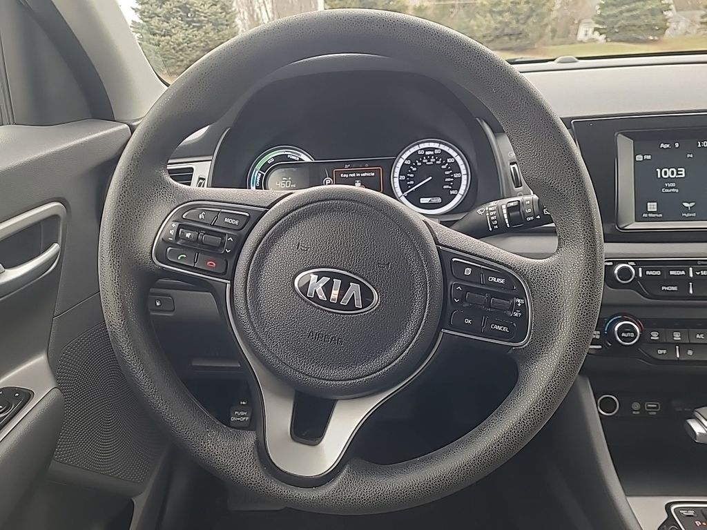 used 2019 Kia Niro car, priced at $17,673
