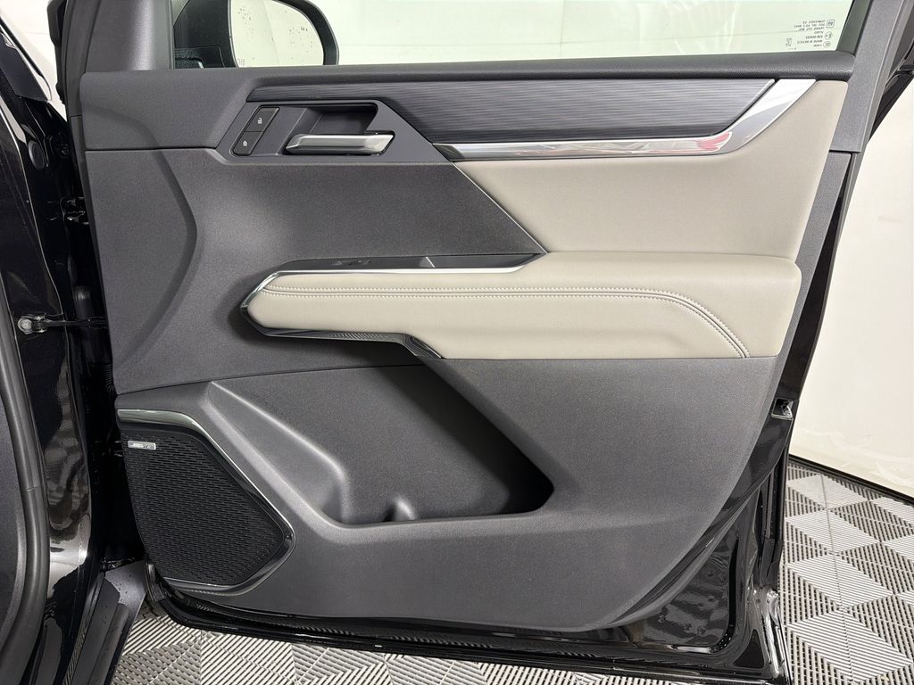 new 2026 GMC Acadia car, priced at $52,120