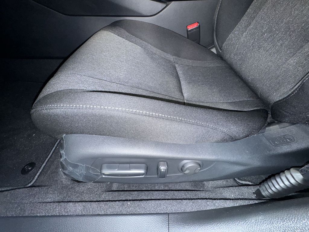 new 2025 Honda Accord car, priced at $31,710