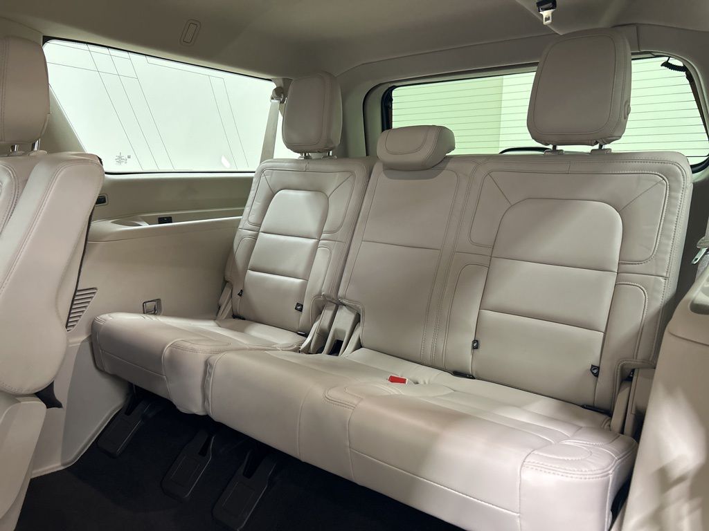 used 2020 Lincoln Navigator L car, priced at $33,234