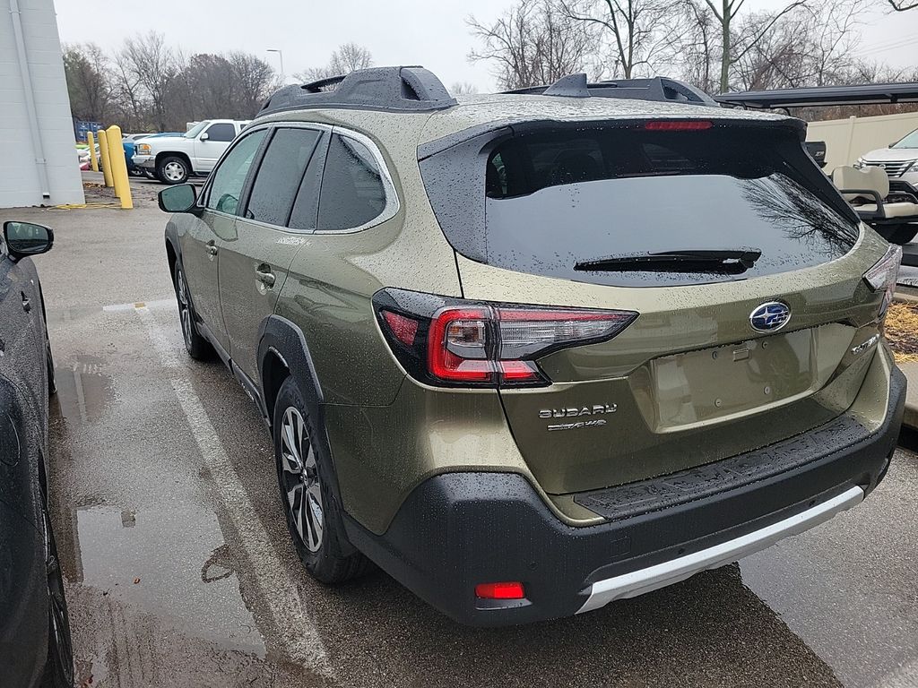 new 2025 Subaru Outback car, priced at $37,495