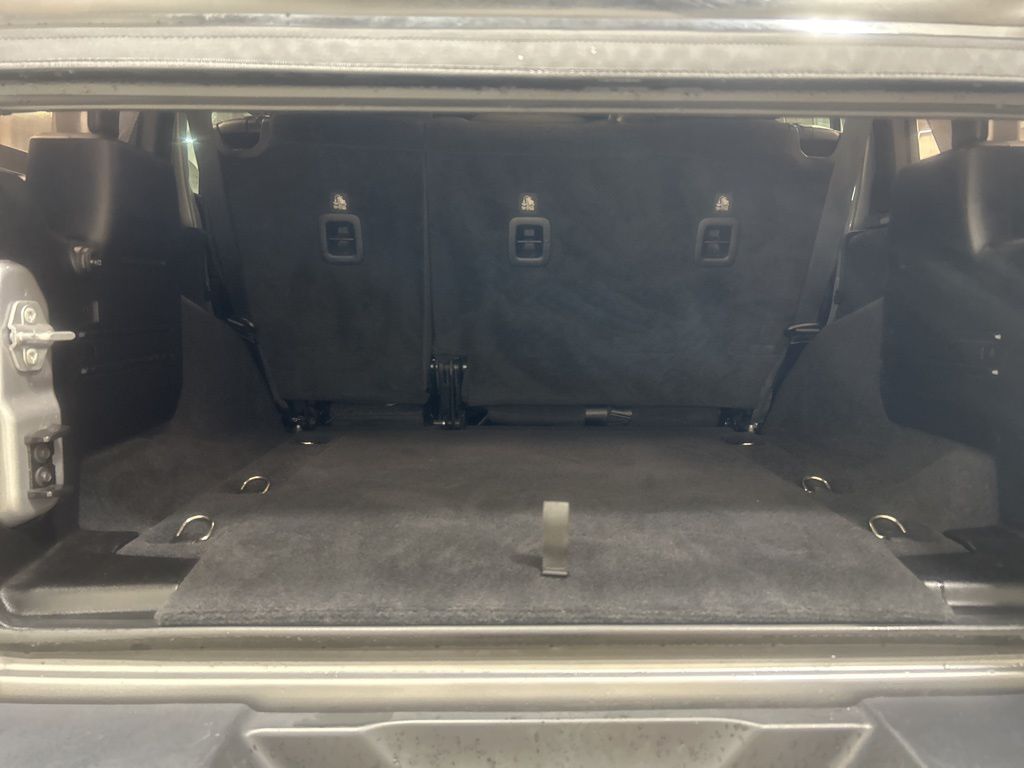 used 2019 Jeep Wrangler car, priced at $27,453