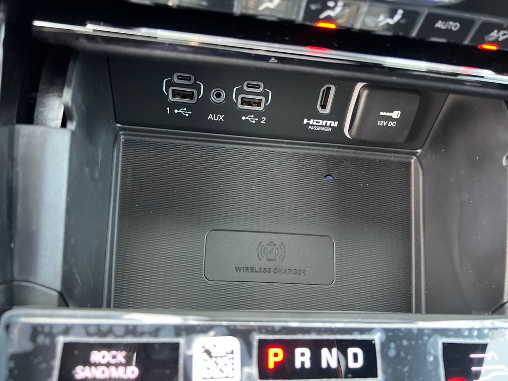 new 2025 Jeep Grand Cherokee car, priced at $65,990
