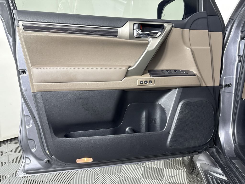 used 2021 Lexus GX car, priced at $43,911