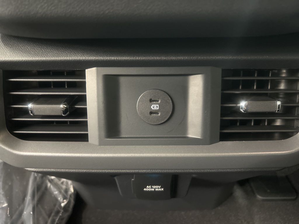 new 2025 Ford F-150 car, priced at $62,725