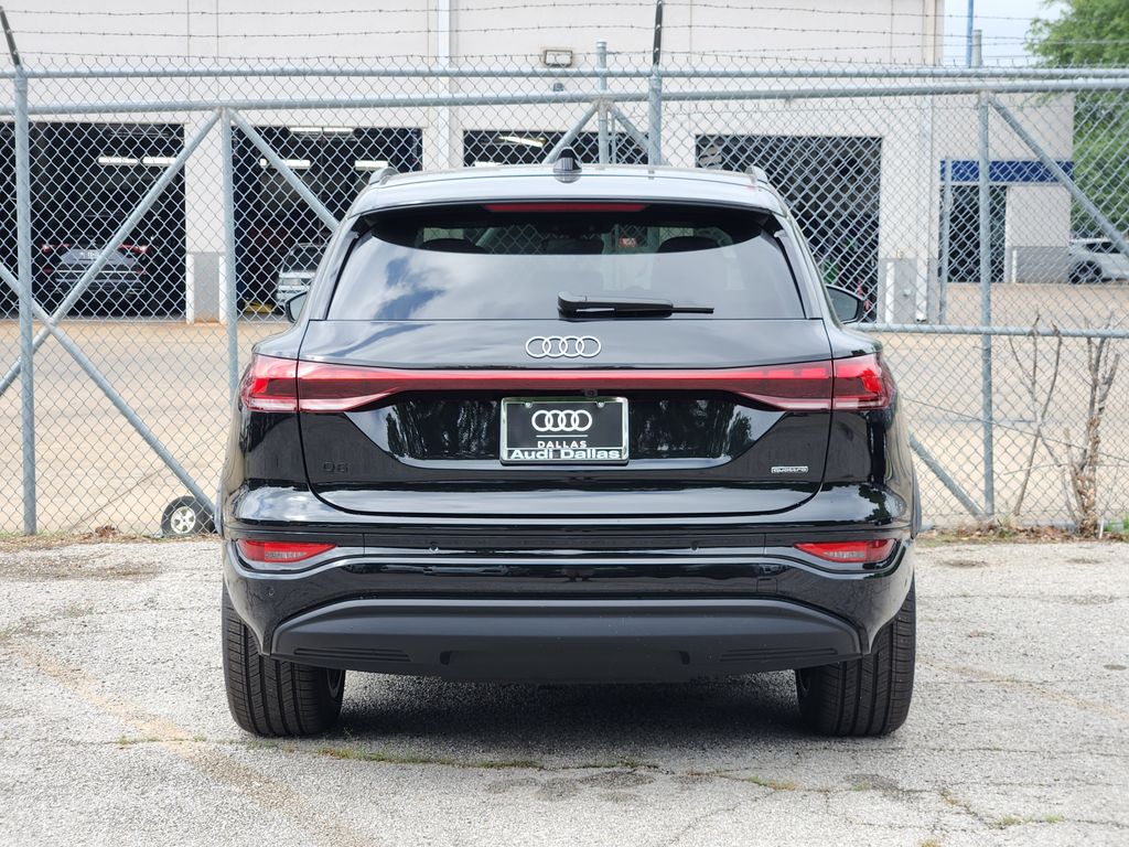 new 2025 Audi e-tron car, priced at $76,540