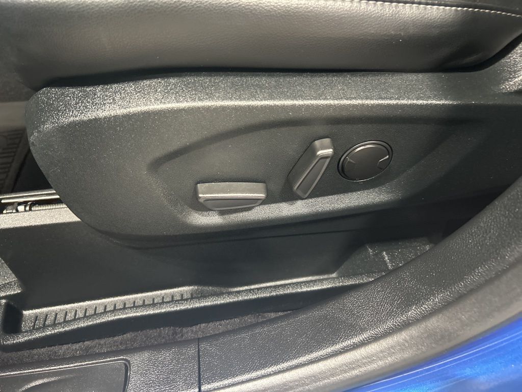 used 2022 Ford Edge car, priced at $26,921