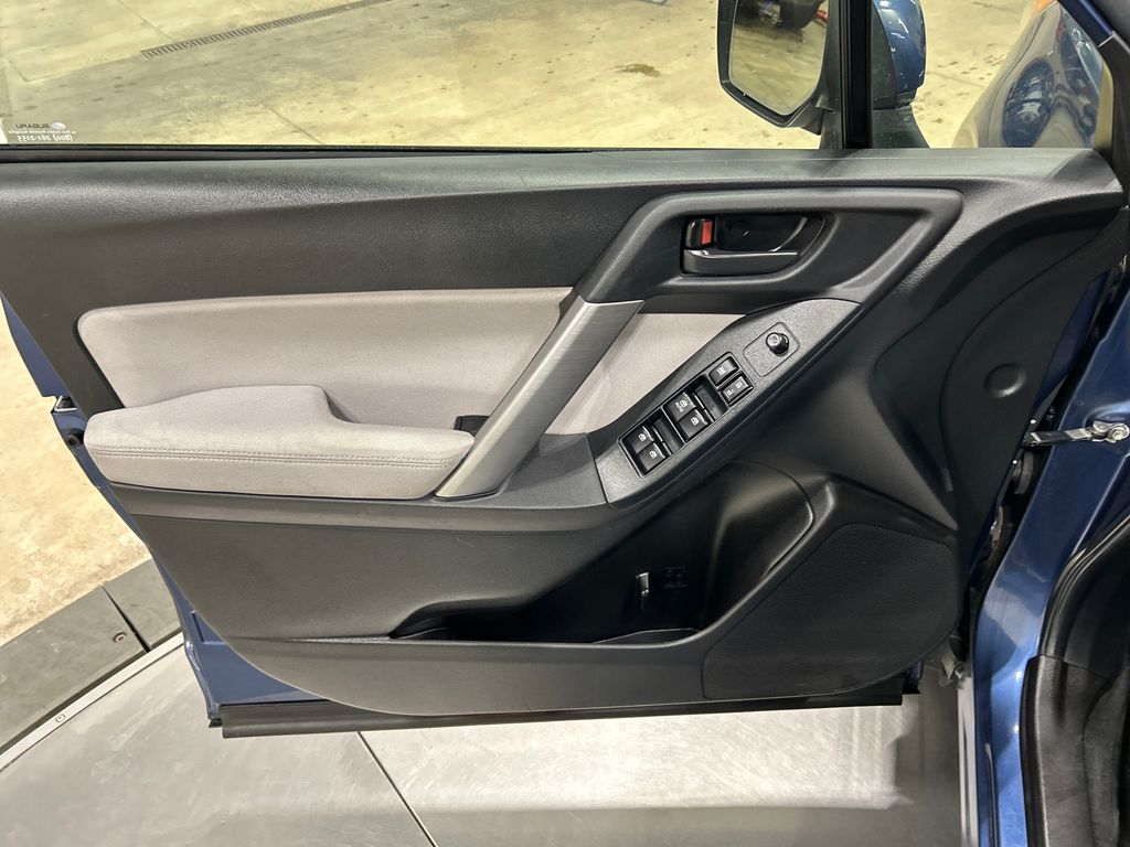used 2014 Subaru Forester car, priced at $15,523