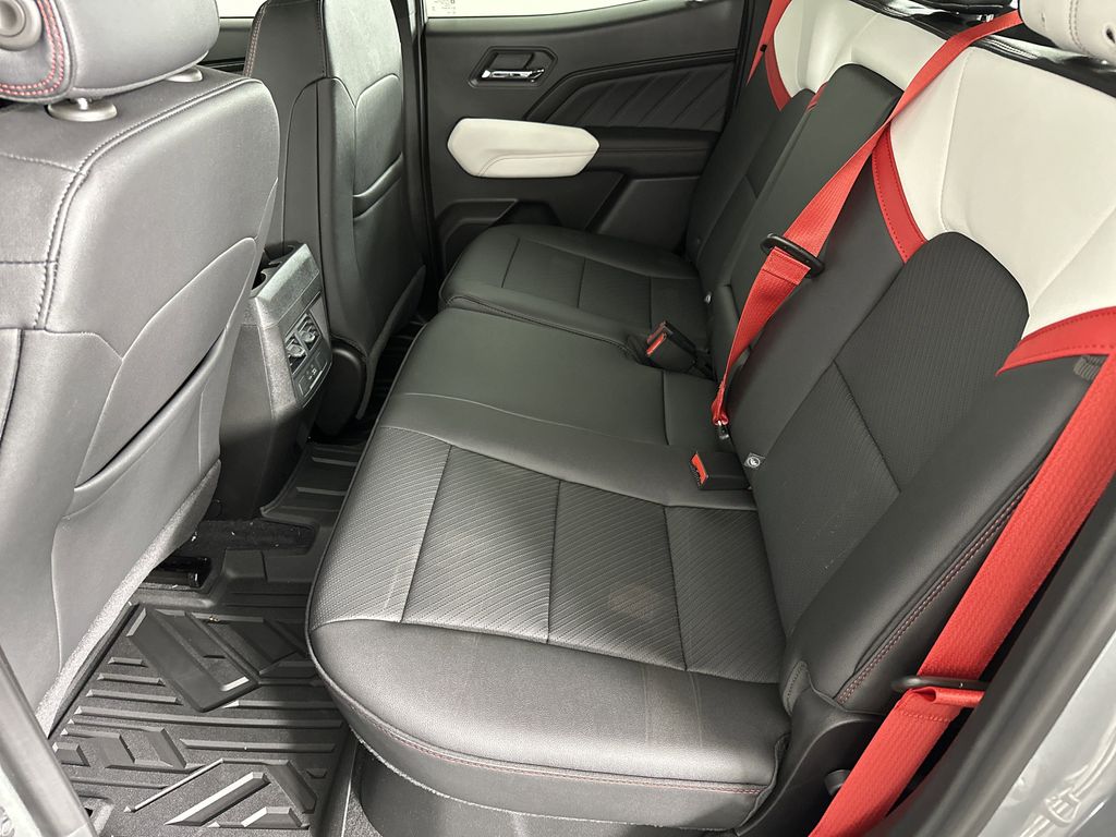new 2025 GMC Canyon car, priced at $54,465