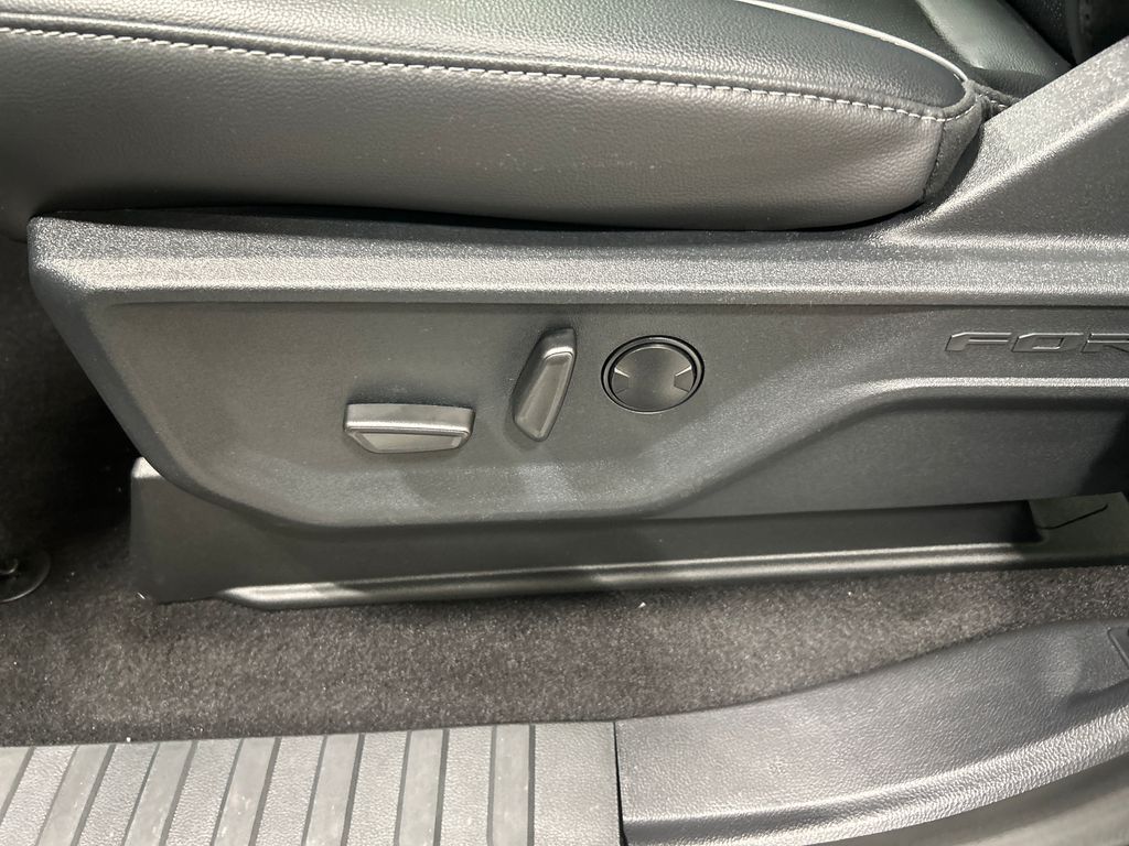 new 2025 Ford F-150 car, priced at $64,826