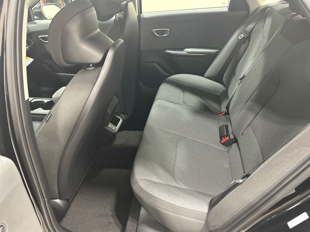 new 2025 Kia K4 car, priced at $23,665