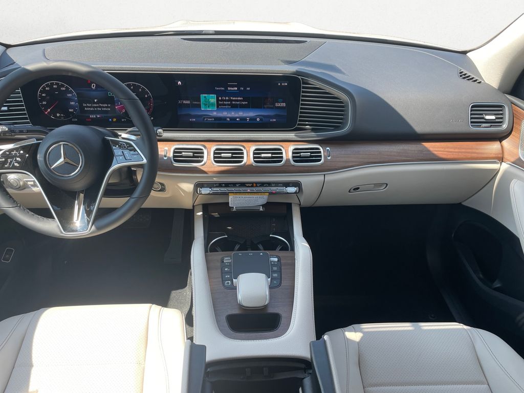new 2026 Mercedes-Benz GLE car