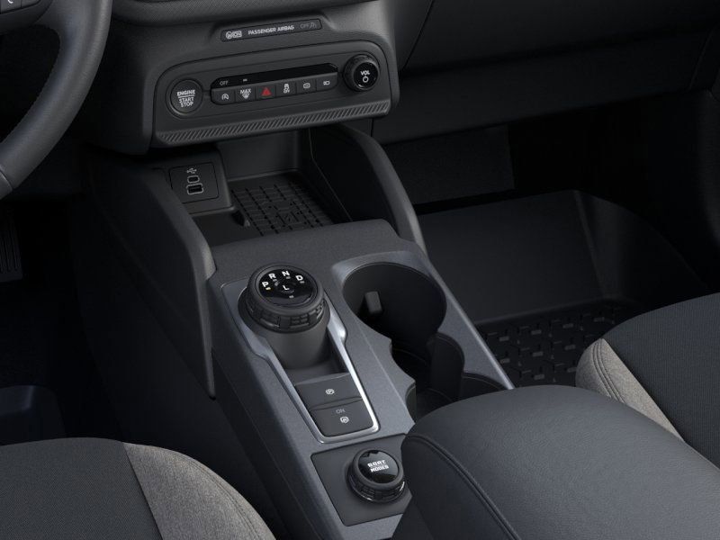 new 2025 Ford Bronco Sport car, priced at $33,170