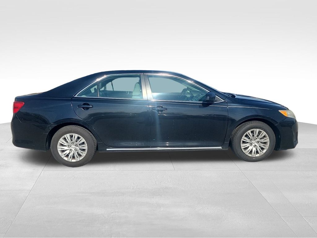 used 2013 Toyota Camry car, priced at $6,932