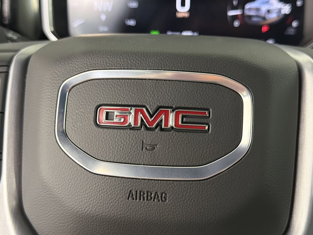 new 2026 GMC Sierra 1500 car, priced at $60,925