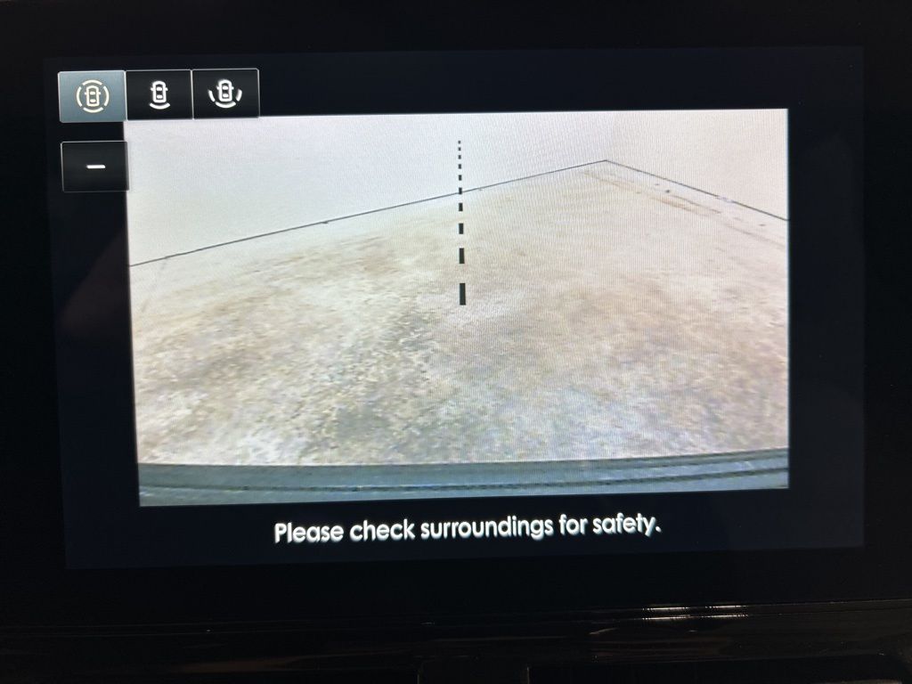 used 2020 Lincoln Navigator L car, priced at $33,234