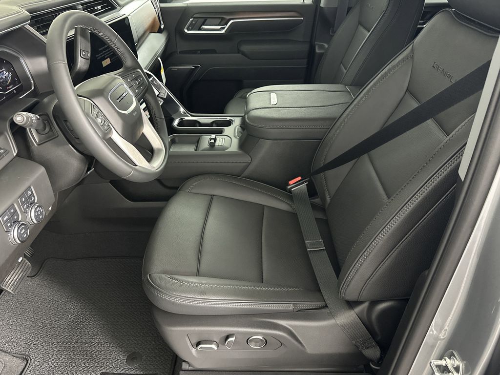 new 2025 GMC Sierra 2500HD car, priced at $86,963