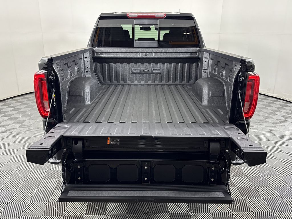 new 2026 GMC Sierra 1500 car, priced at $61,420