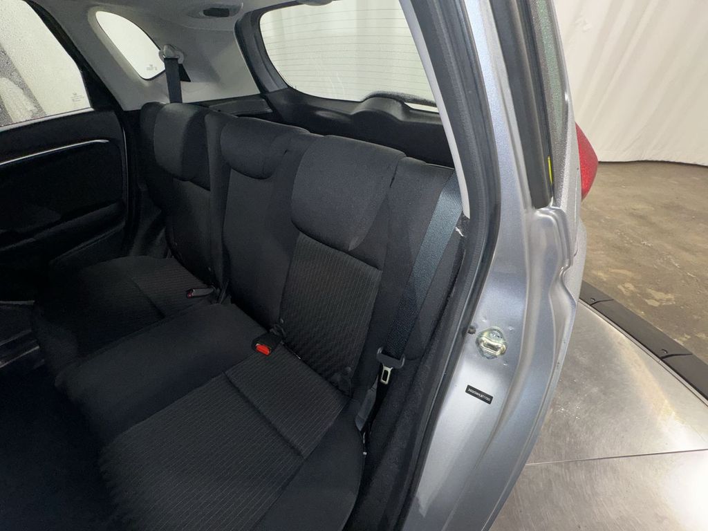 used 2020 Honda Fit car, priced at $21,745