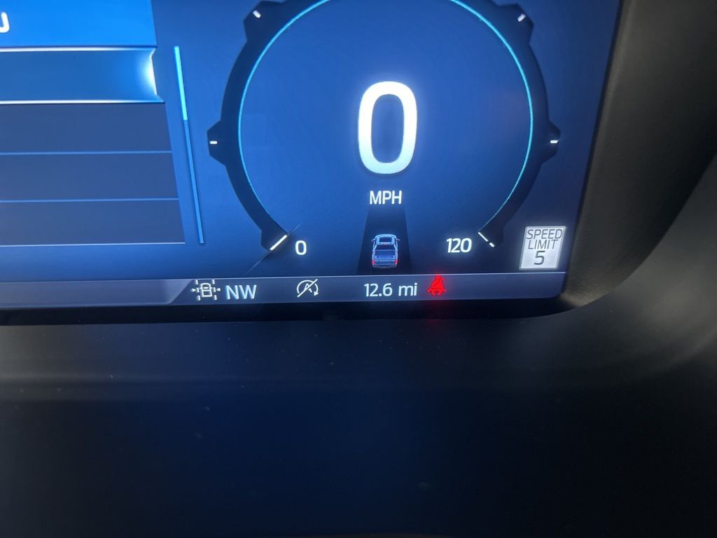 new 2025 Ford F-150 car, priced at $62,725