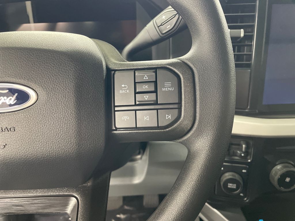 new 2026 Ford F-350SD car, priced at $77,037