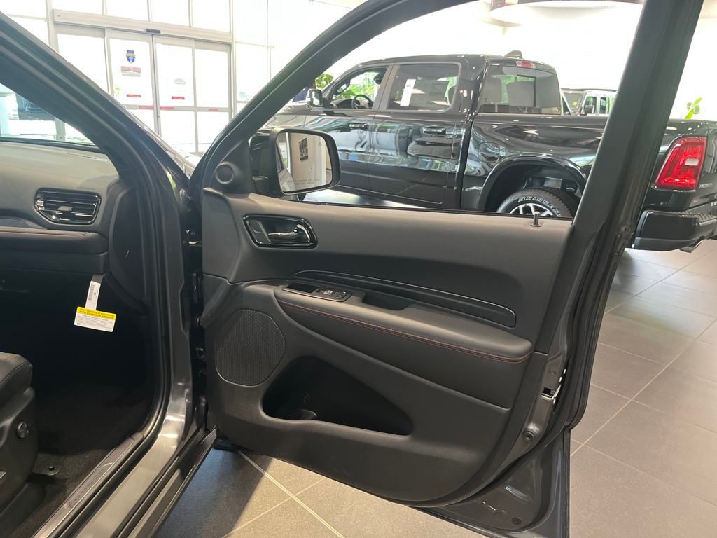 new 2025 Dodge Durango car, priced at $54,483