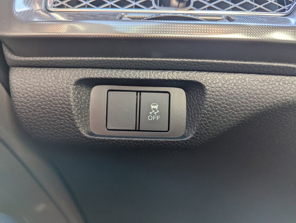new 2025 Acura Integra car, priced at $36,795