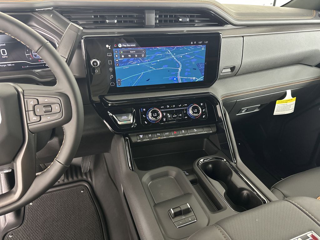 new 2025 GMC Sierra 2500HD car, priced at $86,141