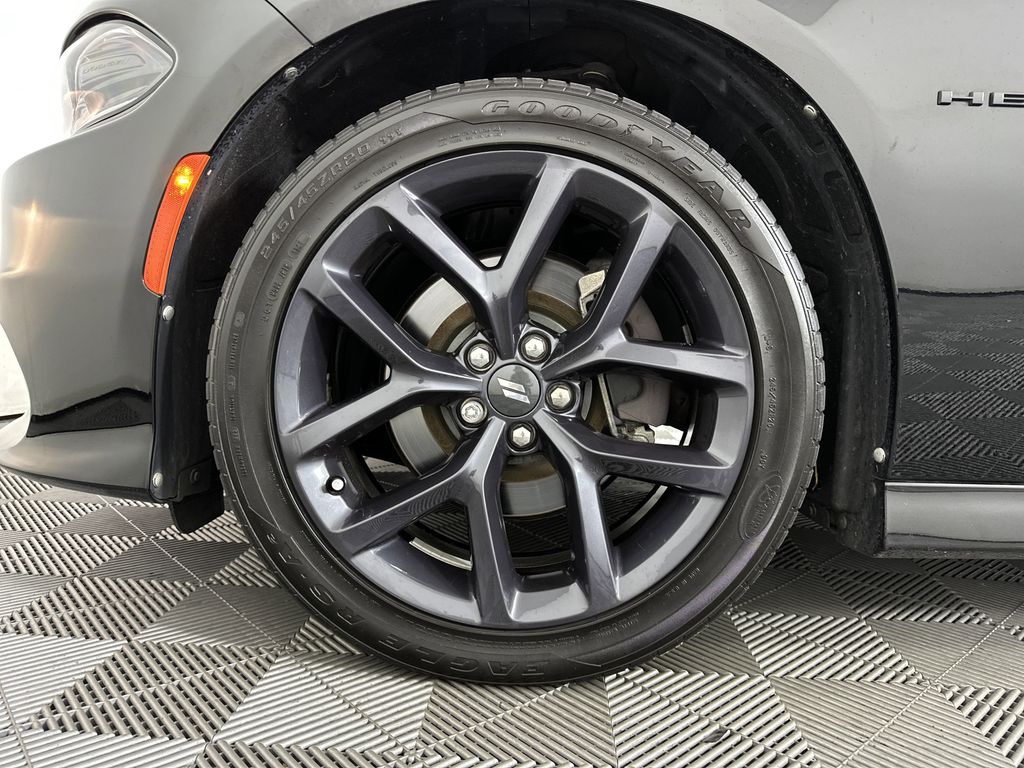 used 2020 Dodge Charger car, priced at $30,695