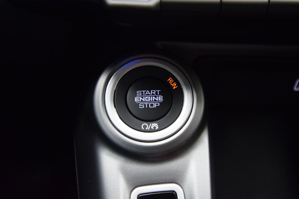 new 2025 Dodge Hornet car, priced at $33,239