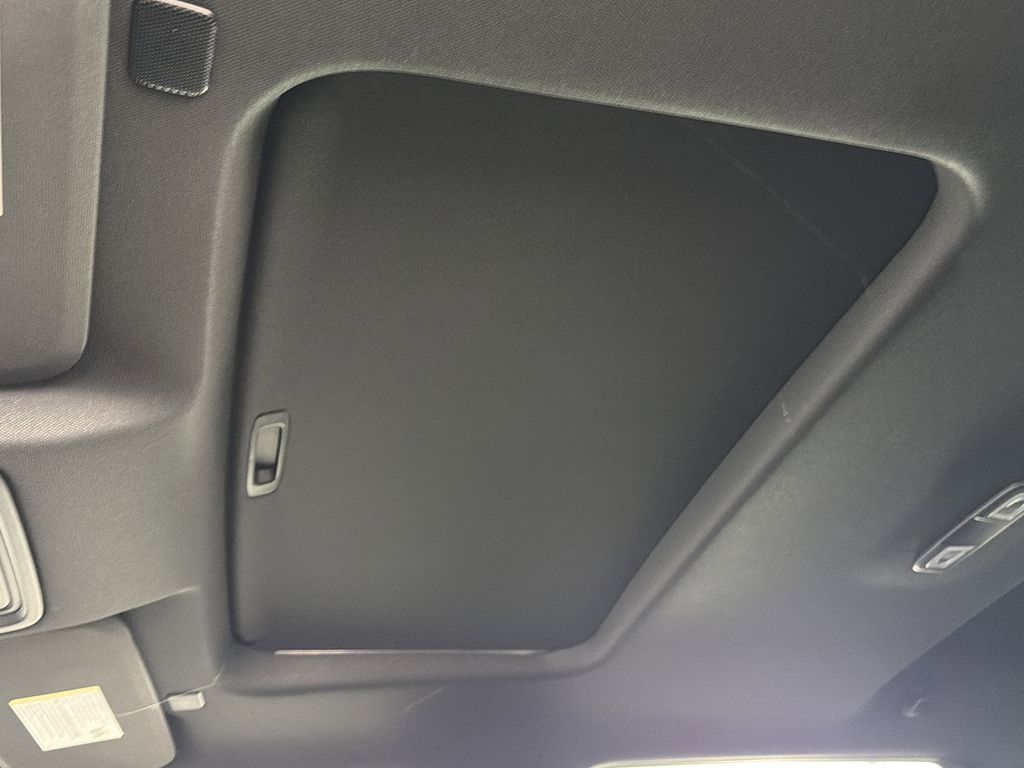 new 2026 GMC Sierra 2500HD car, priced at $83,495