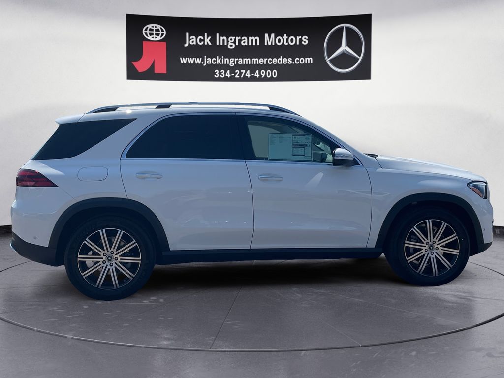 new 2026 Mercedes-Benz GLE car