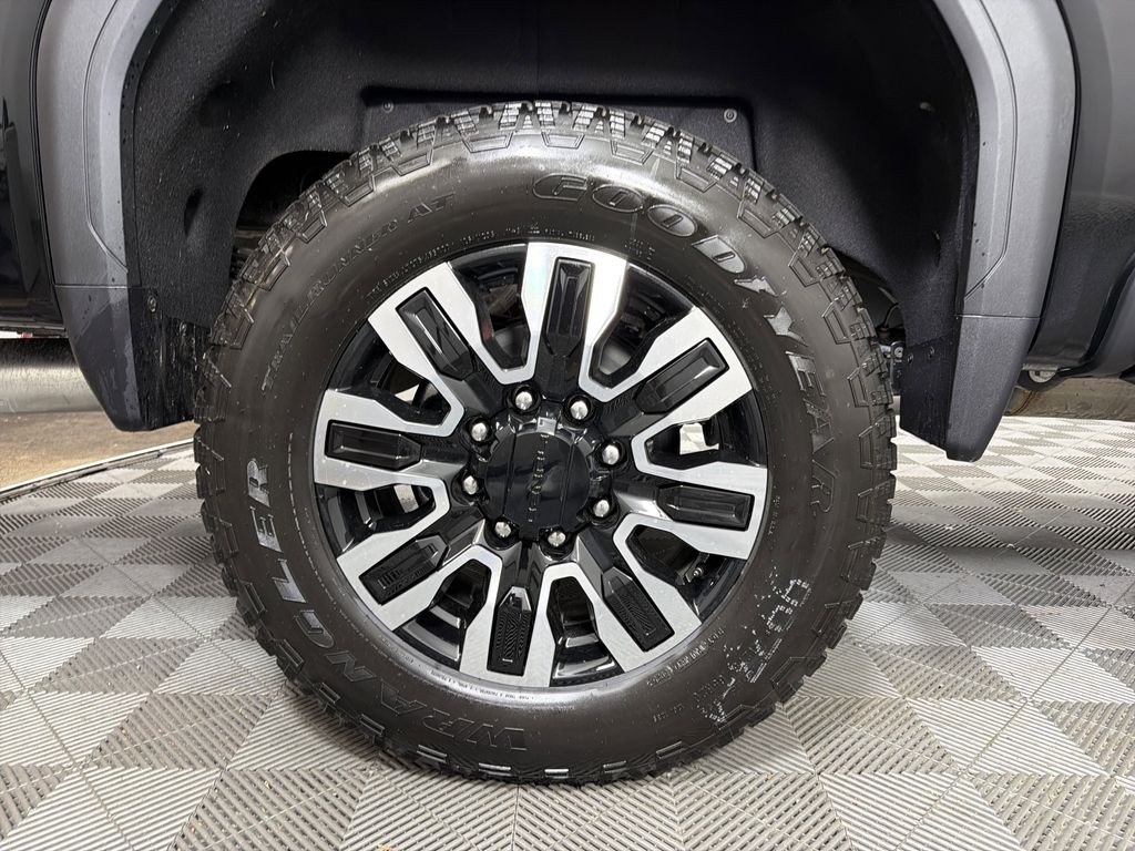 new 2026 GMC Sierra 2500HD car, priced at $91,665