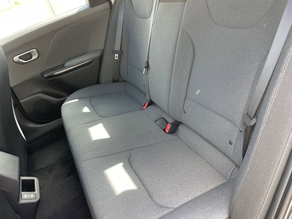 new 2025 Kia K4 car, priced at $22,669