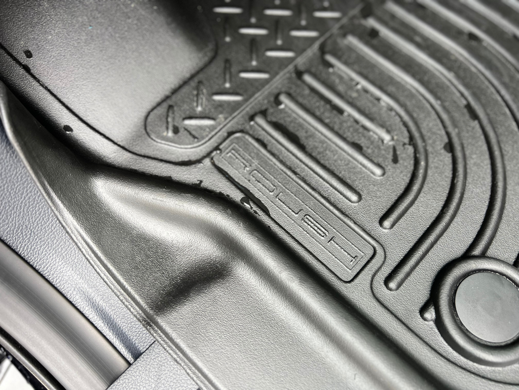 new 2025 Ford F-250SD car, priced at $114,634