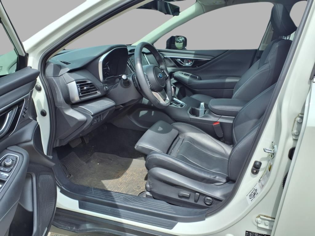 used 2023 Subaru Outback car, priced at $34,274