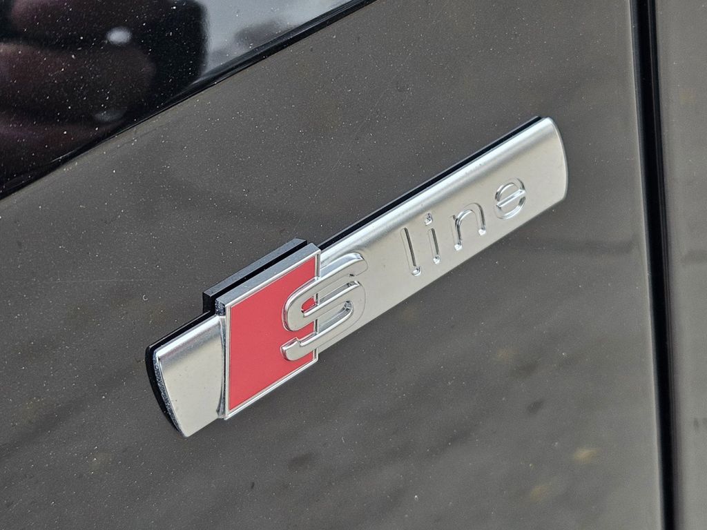 new 2025 Audi A8 car, priced at $101,075