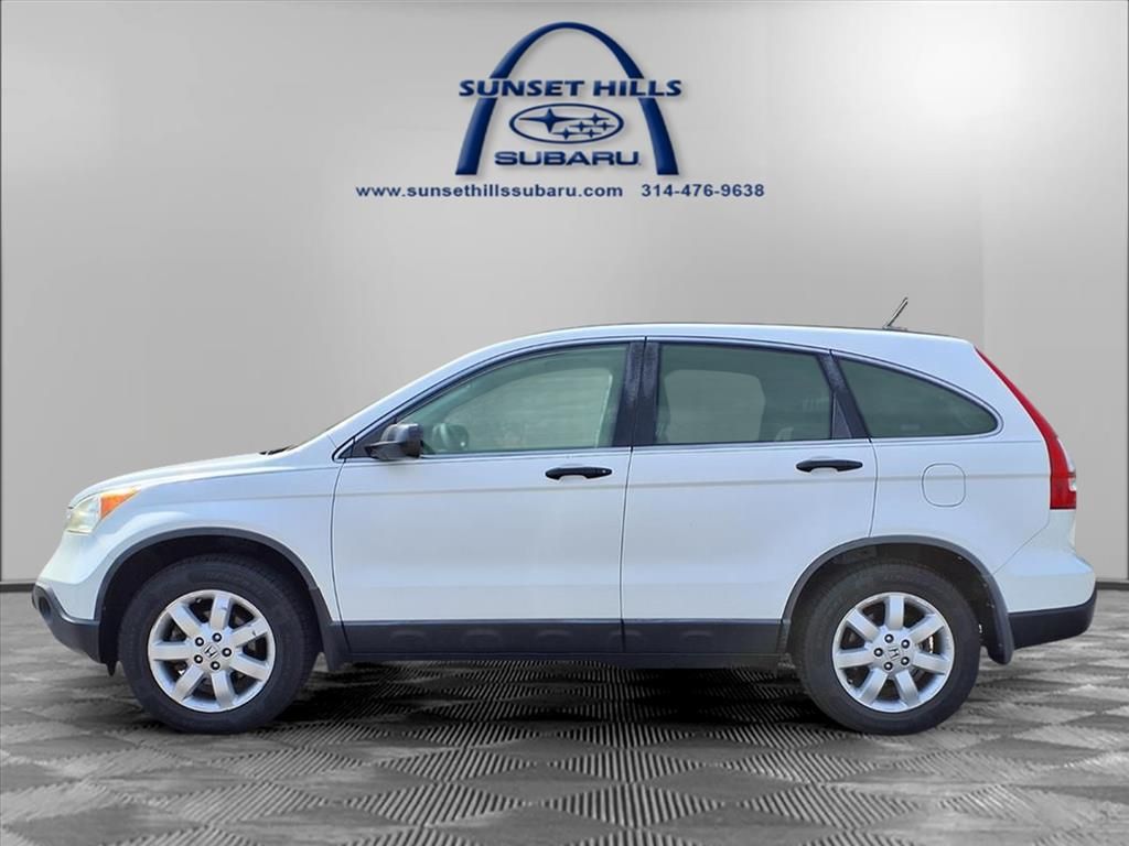 used 2008 Honda CR-V car, priced at $8,995